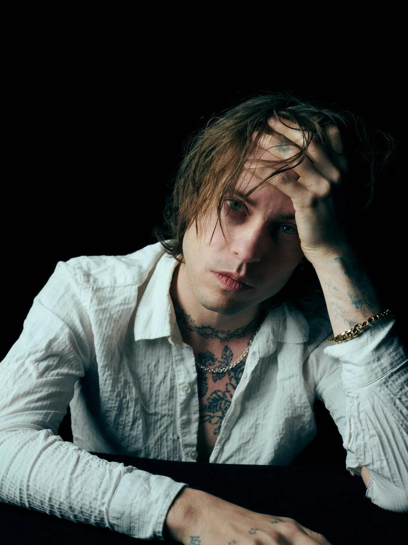 Elias Rønnenfelt billede 1