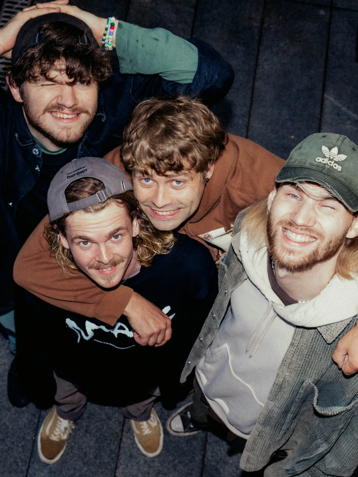 Miller // Tønner billede 3