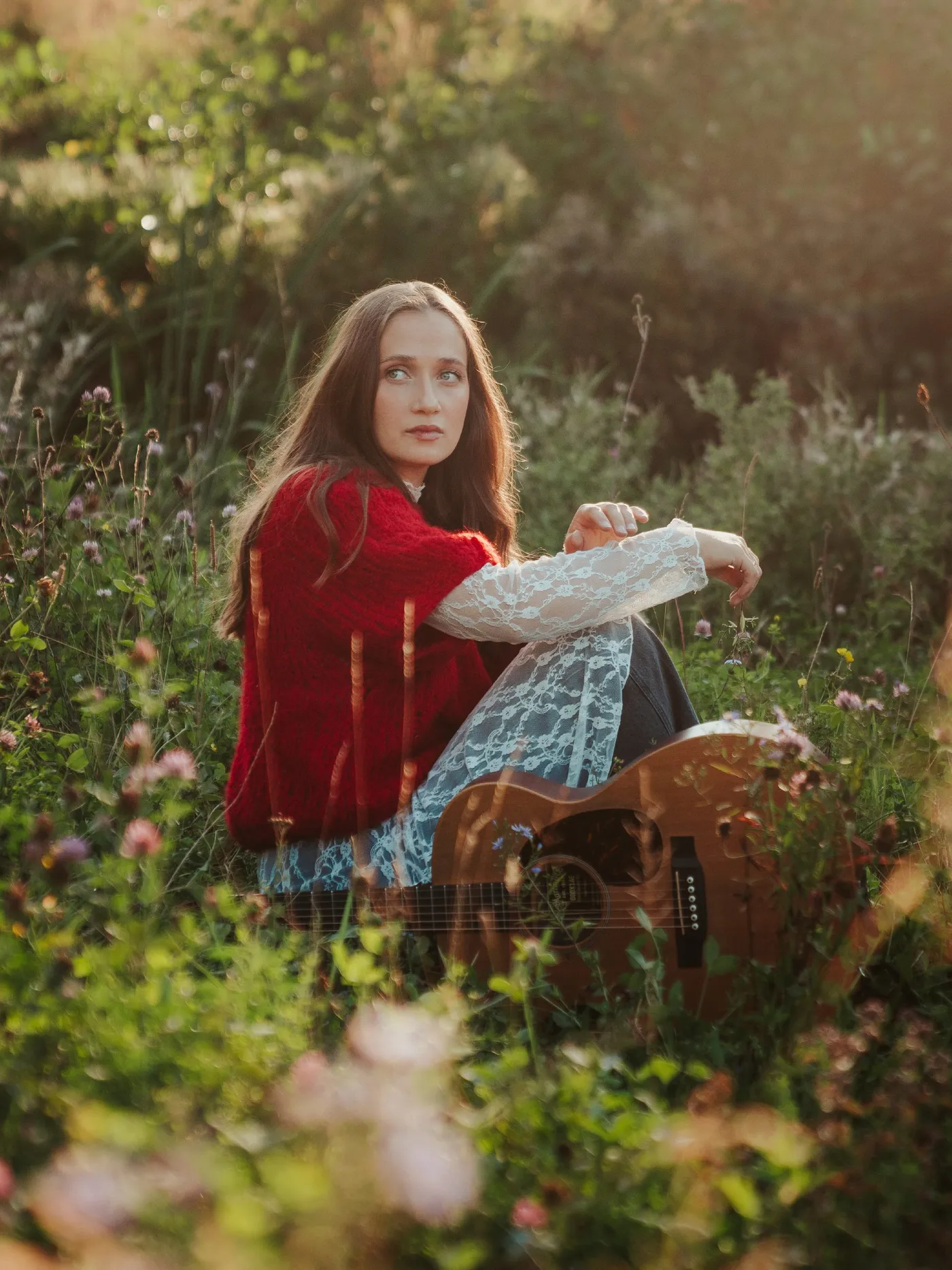 Gunnva // STOREBJERG billede 1