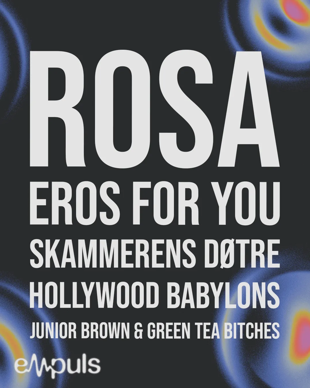 EMPULS FESTIVAL billede 1