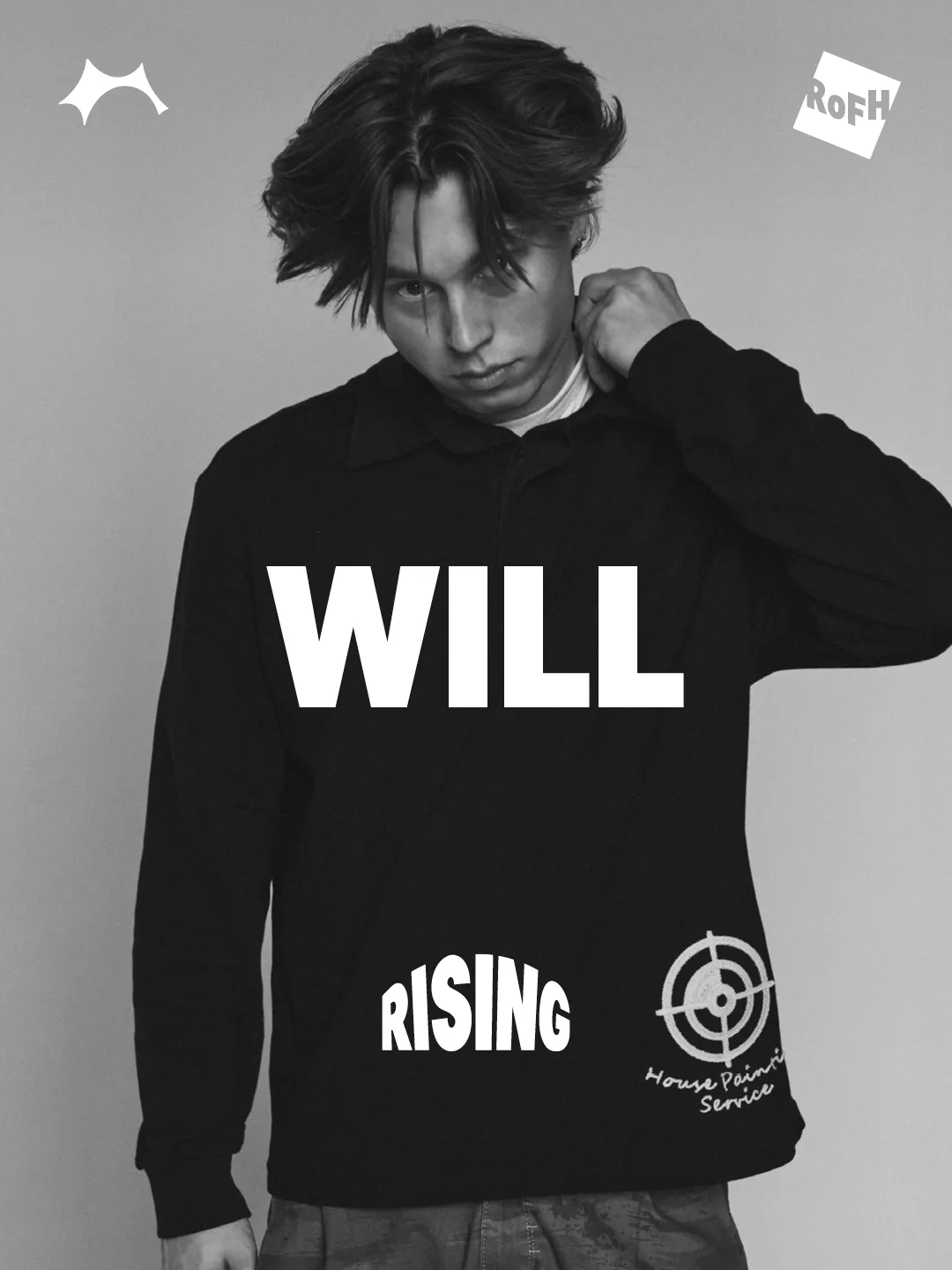 RoFH x Rising Tour billede 1