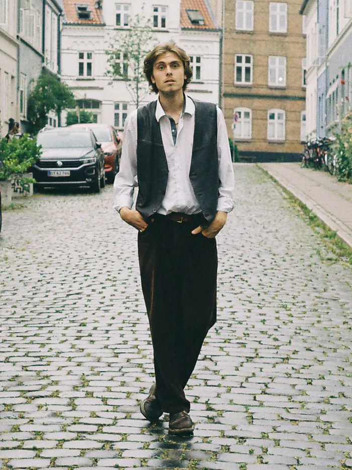 Gunnva // STOREBJERG