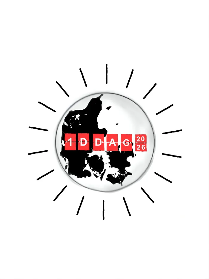 1D DAG 2026